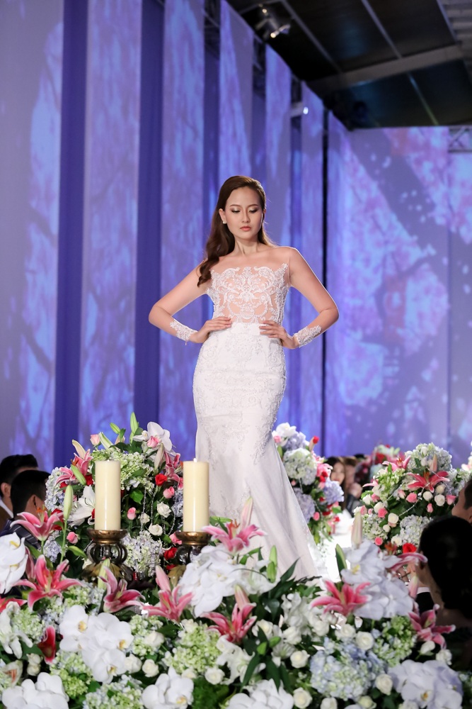 Mặc cho Phạm Hương thuyết phục, Hà Hồ vẫn loại An Nguy - 5 Các thí sinh sẽ thể hiện sự khéo léo, uyển chuyển của mình trên từng bước đi và tinh thần đồng đội. Bên cạnh đó, họ không được làm rơi bất kỳ đồ vật nào trên bàn. Giám khảo của thử thách này là những khách mời đặc biệt.
