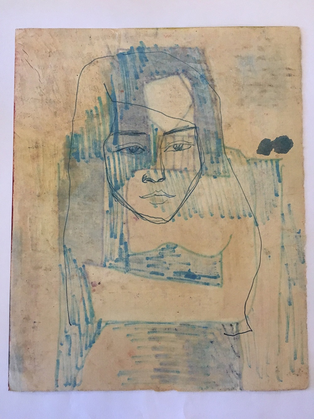 Họa sĩ Thành Chương nói gì khi bị nhà sưu tập Vũ Xuân Chung đe dọa? - 2