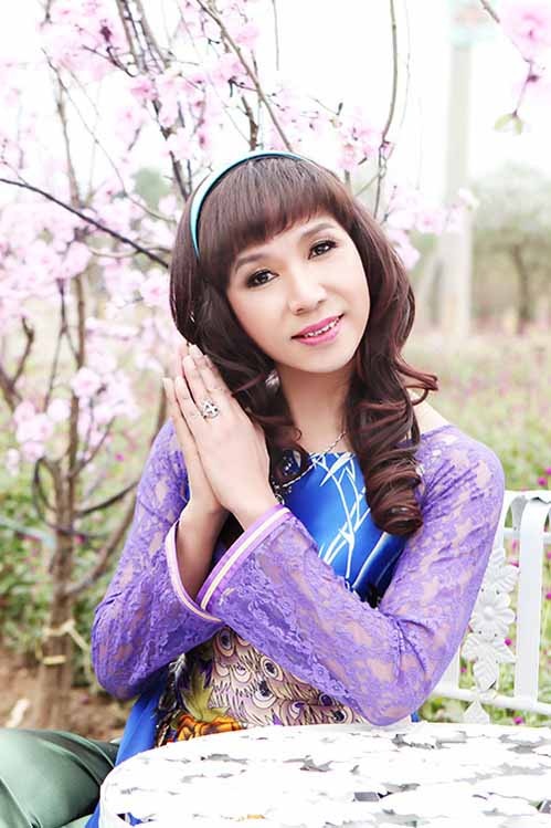 Top 5 sao nam giả gái thành công nhất của showbiz Việt - 17 Top 5 sao nam giả gái thành công nhất của showbiz Việt - 17
