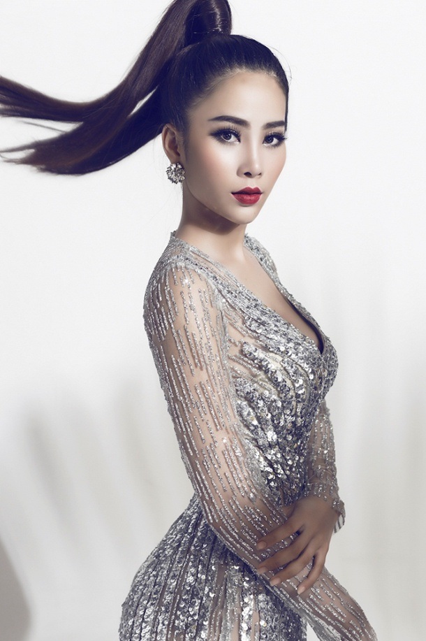 Nam Em được đề cử dự thi Hoa hậu Trái đất 2016 - 5 Nam Em được đề cử dự thi Hoa hậu Trái đất 2016 - 5