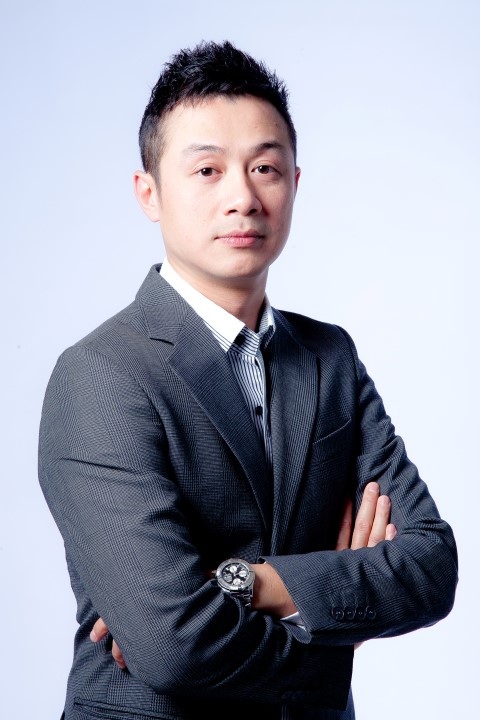 Những MC nam có duyên với nhan sắc Việt - 1 Những MC nam có duyên với nhan sắc Việt - 1