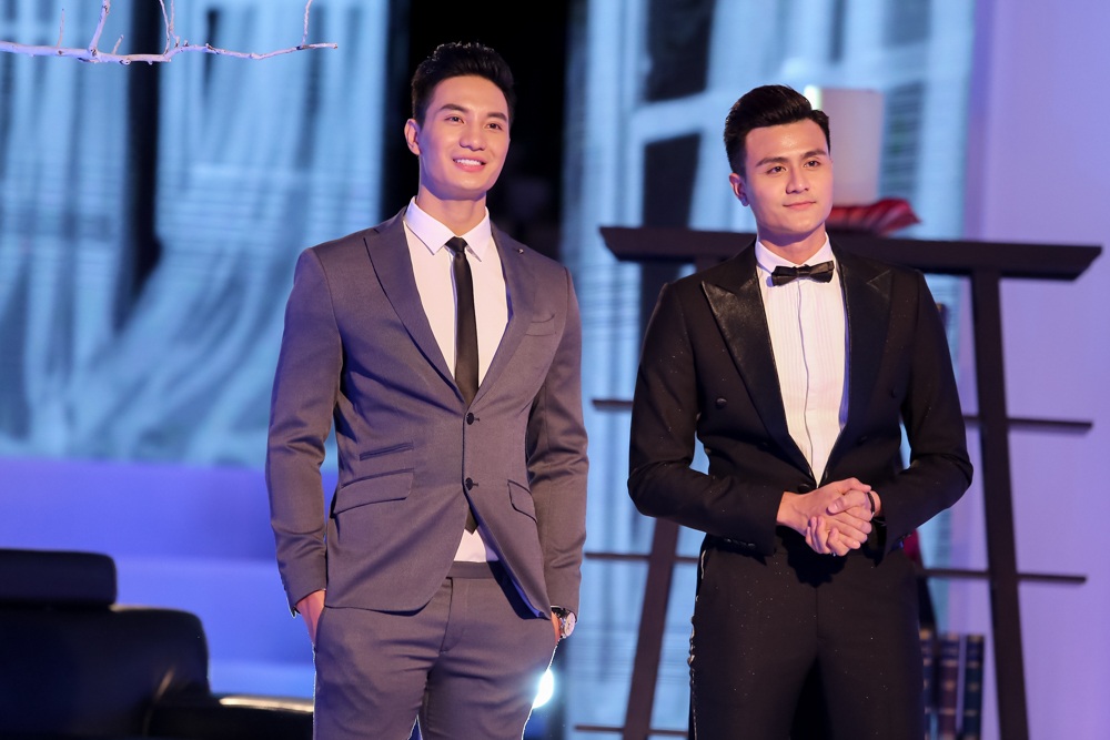 Hà Hồ sốc khi Lan Khuê thẳng tay loại Lilly - 3 Phần công bố kết quả người thắng cuộc của Vĩnh Thụy khiến Hà Hồ và Phạm Hương đều cảm thấy rất ngạc nhiên