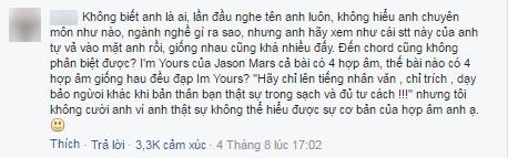 Khi sao Việt “mất lòng” đồng nghiệp vì fans hiếu chiến - 3 Khi sao Việt “mất lòng” đồng nghiệp vì fans hiếu chiến - 3