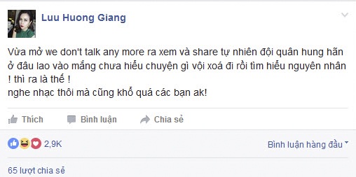 Khi sao Việt “mất lòng” đồng nghiệp vì fans hiếu chiến - 10 Những “nạn nhân” gần đây nhất là Lan Khuê, Lưu Hương Giang, Thanh Duy Idol, Kelbin Lei,…