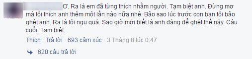 Khi sao Việt “mất lòng” đồng nghiệp vì fans hiếu chiến - 11 Khi sao Việt “mất lòng” đồng nghiệp vì fans hiếu chiến - 11