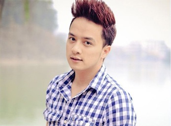 Trước khi thành công, nghệ sĩ Vbiz đã cực khổ thế nào? - 2 Cao Thái Sơn hiện là nam ca sĩ nổi tiếng của làng nhạc Việt.