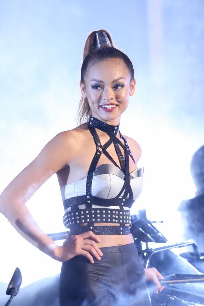 “Yêu sâu sắc chỉ có khoảng 3, 4 mối tình” - 4