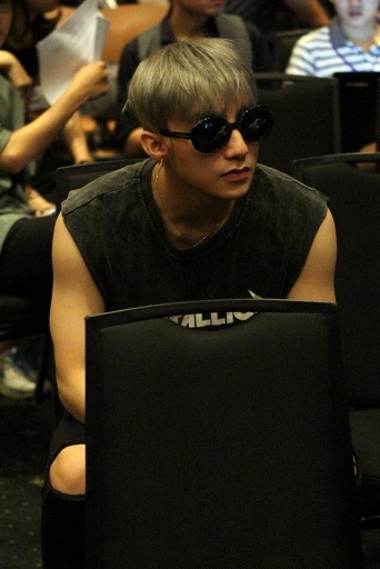 Chung kết The Face: Hé lộ những màn trình diễn hấp dẫn - 9