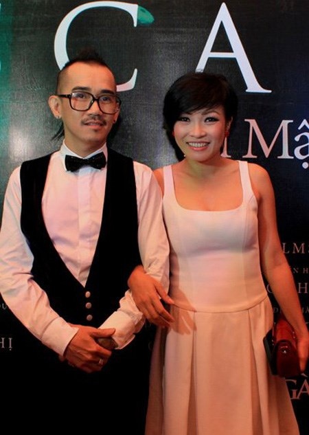 Những tình bạn “hoạn nạn có nhau” trong showbiz Việt - 5 Phương Thanh – Minh Thuận là minh chứng cho tình bạn đẹp trong showbiz vẫn luôn tồn tại.
