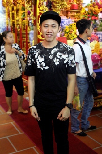 Sau Cuộc đua kì thú 2015, Anh Đức hiện đang là cái tên được nhiều người yêu mến.