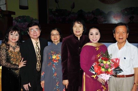 "NSND Thanh Tòng ra đi - cây đại thụ không có người thay thế" - 6 "NSND Thanh Tòng ra đi - cây đại thụ không có người thay thế" - 6