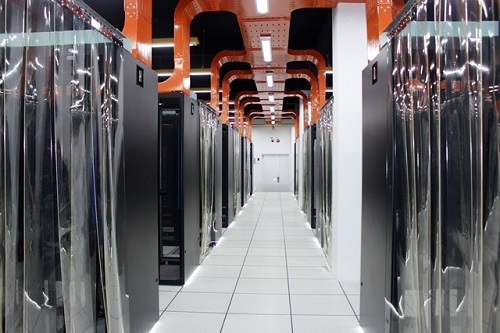 FPT Telecom đồng loạt mở rộng hai Trung tâm Dữ liệu - 2 Khu trung tâm dữ liệu mở rộng của FPT Telecom