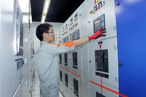 FPT Telecom đồng loạt mở rộng hai Trung tâm Dữ liệu - 3 Trung tâm dữ liệu được quản lý, giám sát một cách chặt chẽ