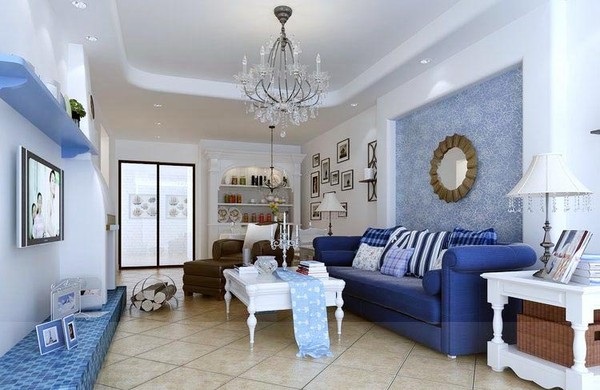 Cách bài trí nhà ở mang tài lộc cho người mệnh Mộc - 1 Cách bài trí nhà ở mang tài lộc cho người mệnh Mộc - 1