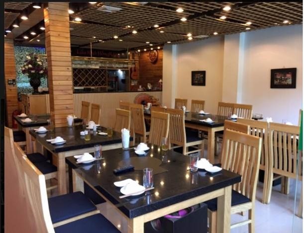 "Vua Cá" Phiến Hoan Việt Trì đã có mặt tại 45 Nguyễn Khang - Hà Nội - 2 "Vua Cá" Phiến Hoan Việt Trì đã có mặt tại 45 Nguyễn Khang - Hà Nội - 2