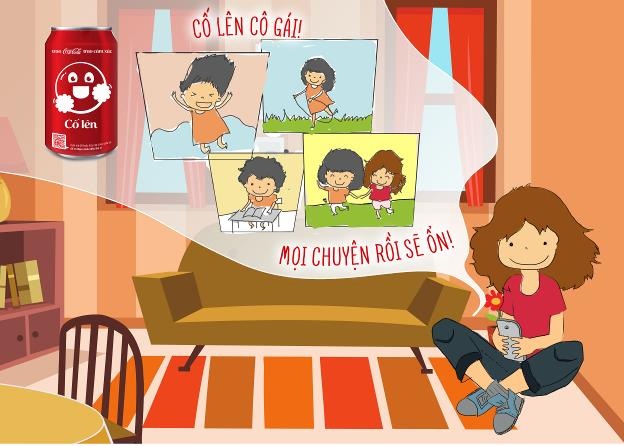 Thú vị bộ tranh "Những cảm xúc khó nói” - 5