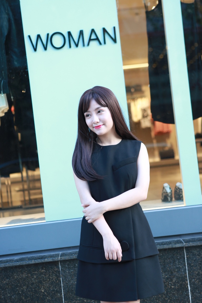 Nữ doanh nhân 9x : Muốn thành công phải đánh đổi - 2