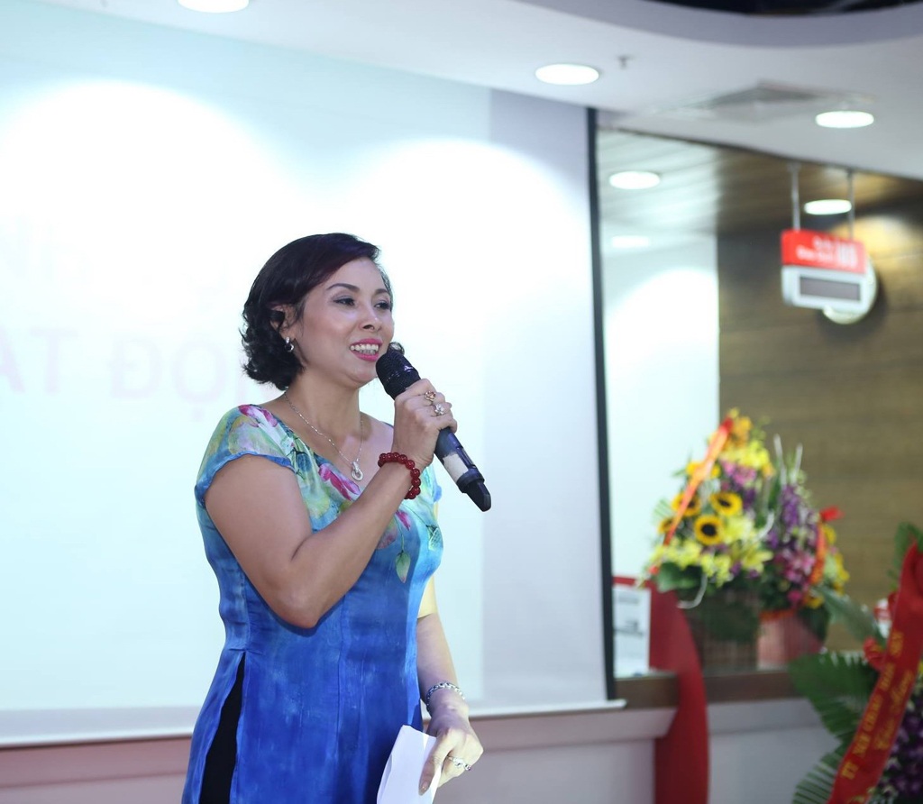 Biệt thự biển Phú quốc - Tiềm năng vàng cho nhà đầu tư - 1 CEO Phạm Thùy Dương, một người tâm huyết trong tư vấn đầu tư biệt thự biển Phú Quốc Vinpearl