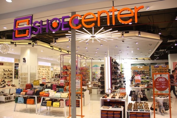 Khám phá Vincom Center Nguyễn Chí Thanh trước giờ G - 3