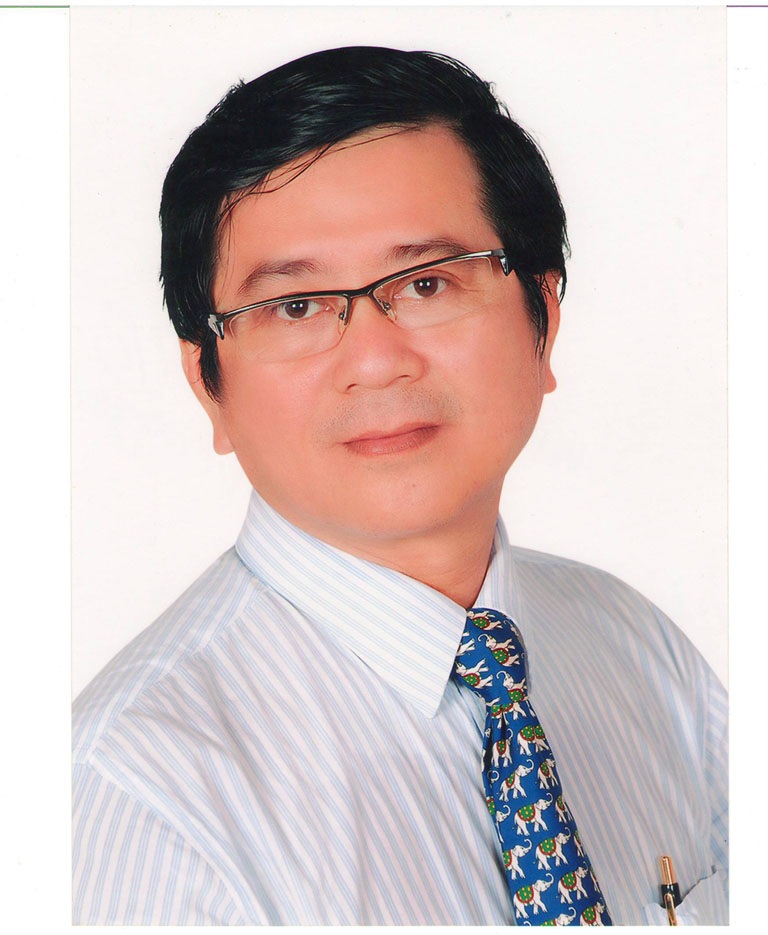Chứng nhận UL- bảo bối để chinh phục thị trường thế giới - 1
LS Nguyễn Văn Hậu