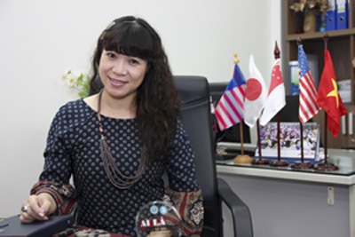 Chứng nhận UL- bảo bối để chinh phục thị trường thế giới - 2 Thạc sĩ Trịnh Anh Nguyên