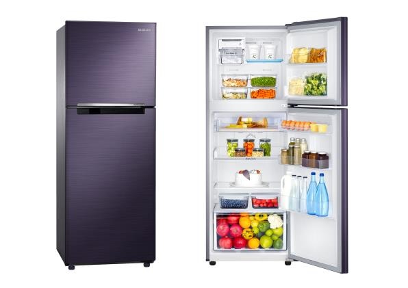 Bí quyết chọn đồ dùng bếp hoàn hảo - 1 Dòng tủ lạnh 2 cửa thích hợp với gia đình 2-3 người