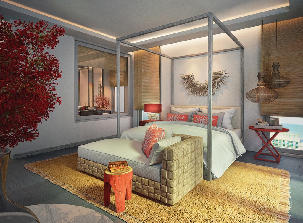 Premier Village Phu Quoc Resort: Dấu ấn mới tại Phú Quốc - 5 Premier Village Phu Quoc Resort: Dấu ấn mới tại Phú Quốc - 5