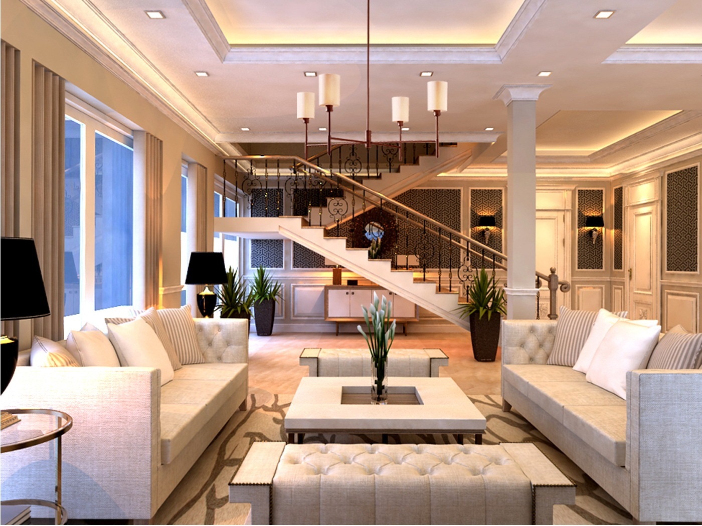 Mở bán biệt thự Sunset Villas tại đảo Hòn Tằm - Nha Trang - 2
Mỗi căn biệt thự Sunset Villas đều được thiết kế sang trọng và ấn tượng.