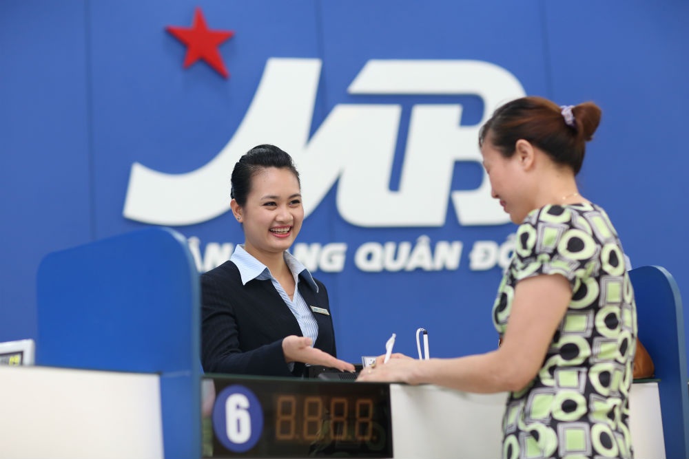 Bản lĩnh MB - 1 Bản lĩnh MB - 1