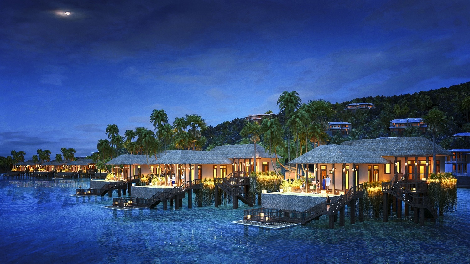 Cuộc đua bất động sản nghỉ dưỡng tại đảo Ngọc Phú Quốc - 1
Thông tin về Premier Village Phu Quoc Resort, liên hệ tại đây