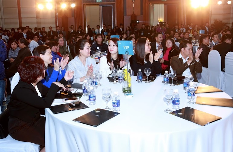 Park 12 hút khách thuê căn hộ và khách đầu tư - 3 Park 12 hút khách thuê căn hộ và khách đầu tư - 3