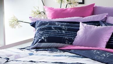 Mách nước chọn quà tặng phái nữ ngày 8/3 - 5 Các mẫu drap giường - gối sang trọng, êm ái của Lotus Sleep Studio sẽ giúp hâm nóng tình cảm mặn nồng