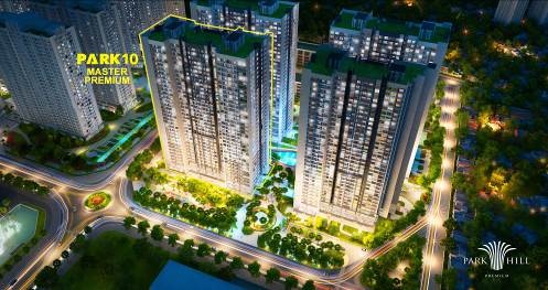 Mở bán Park 10 - Master PREMIUM: Tòa căn hộ đắt giá nhất Times City - 1 Tòa Park 10 có vị thế đắc địa tại trung tâm của khu đô thị Times City, đáp ứng ưu việt cho cuộc sống của cư dân, đúng như tên gọi “Master PREMIUM”.