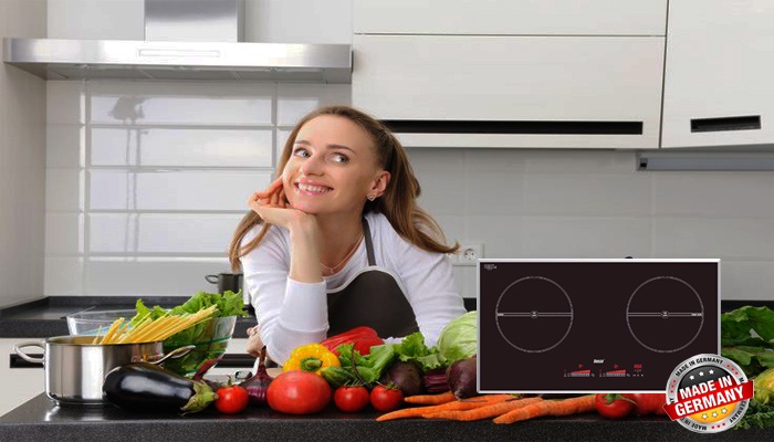 Đại lý bếp từ Lorca uy tín tại Hà Nội - 1 Đại lý bếp từ Lorca uy tín tại Hà Nội - 1