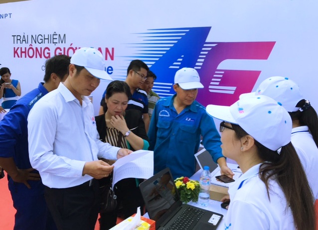 Điểm danh những dịch vụ tiện ích mới của VNPT VinaPhone đầu năm 2016 - 1 Điểm danh những dịch vụ tiện ích mới của VNPT VinaPhone đầu năm 2016 - 1