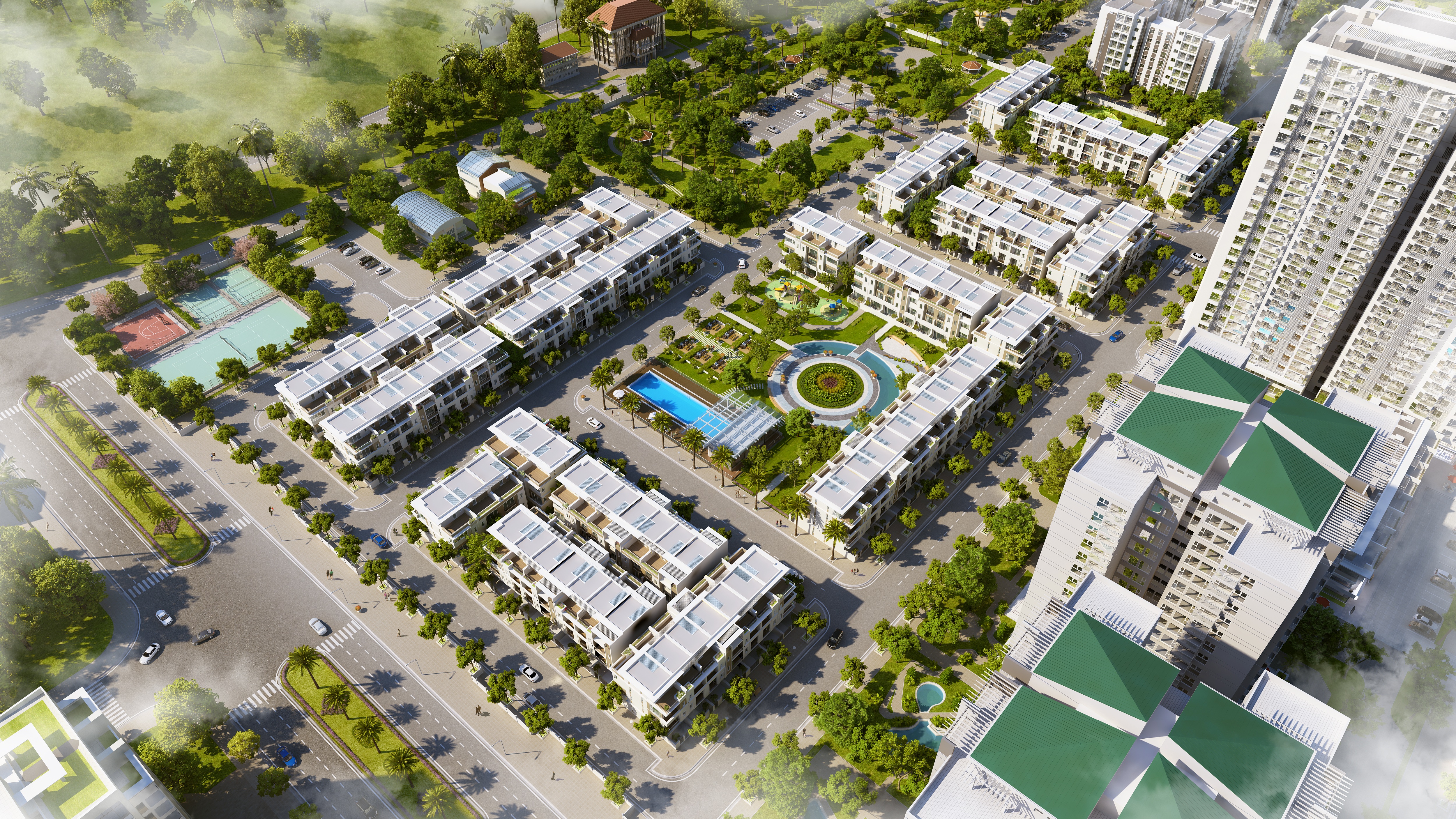 Sóng đầu tư dồn về Hạ Long - 3