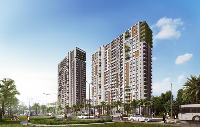 Căn hộ ven biển - xu hướng sống thời thượng và đầu tư thông minh - 4 Căn hộ ven biển - xu hướng sống thời thượng và đầu tư thông minh - 4