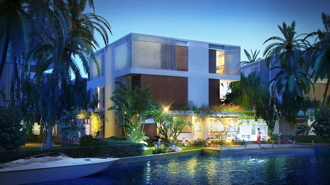Cơn sốt đất nền KĐT sinh thái Nam Hòa Xuân tại Đà Nẵng - 2 Cơn sốt đất nền KĐT sinh thái Nam Hòa Xuân tại Đà Nẵng - 2