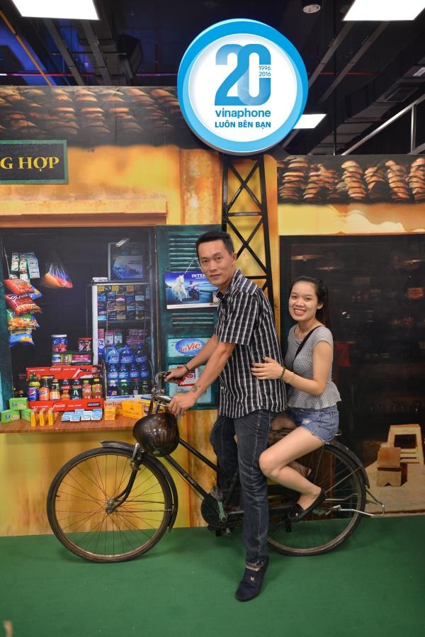 Điểm đến cuối tuần không thể bỏ qua cho teen Đà Nẵng - 2 …đến chiếc xe đạp Phượng Hoàng huyền thoại.