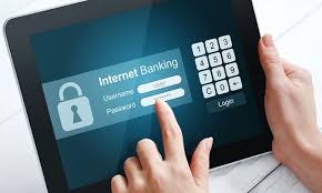 Tiết kiệm thời gian hơn với M-Banking - 1 Tiết kiệm thời gian hơn với M-Banking - 1