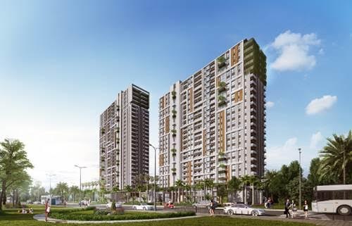 Condotel ven biển sinh lời cao - 2 Condotel ven biển sinh lời cao - 2