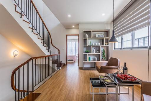 Chiêm ngưỡng vẻ đẹp ngỡ ngàng của biệt thự mẫu Vinhomes Thăng Long - 4 Chiêm ngưỡng vẻ đẹp ngỡ ngàng của biệt thự mẫu Vinhomes Thăng Long - 4