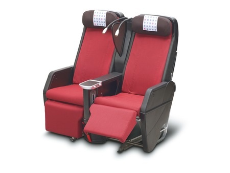 Japan Airlines - Đi về phía mặt trời cùng “khách sạn di động 5 sao” - 2 Japan Airlines - Đi về phía mặt trời cùng “khách sạn di động 5 sao” - 2