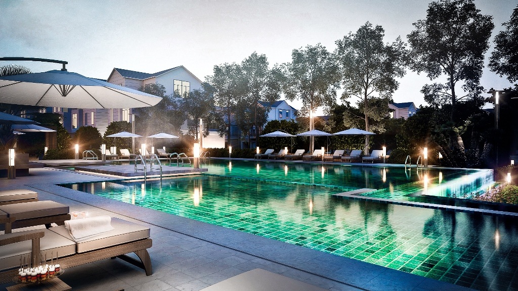 TPHCM: Lựa chọn an cư tối ưu tại quận 9 - 2