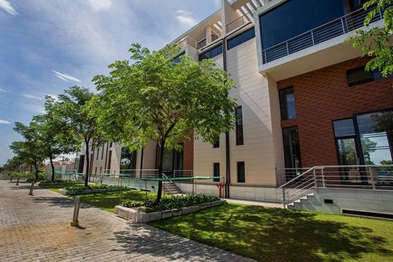 Gặp gỡ KTS Marcià Codinachs: Người thổi hồn Địa Trung Hải vào khu phố triệu đô Galleria Nam Sài Gòn - 3