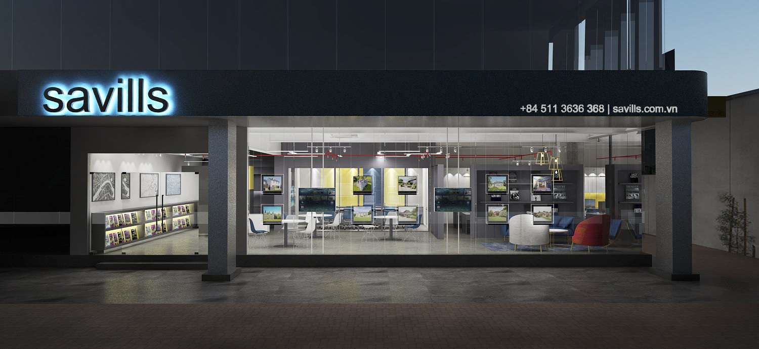 Savills Việt Nam mở văn phòng đại diện tại Đà Nẵng - 6 Savills Việt Nam mở văn phòng đại diện tại Đà Nẵng - 6