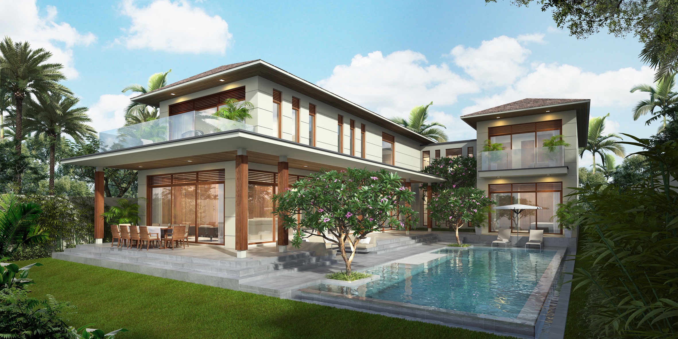 Savills Việt Nam mở văn phòng đại diện tại Đà Nẵng - 1 Savills Việt Nam mở văn phòng đại diện tại Đà Nẵng - 1