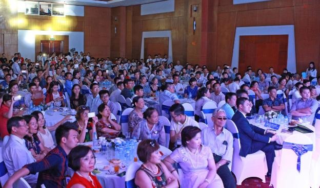 Shophouse Mỹ Gia – kiến tạo “ Khu Phố tây” sầm uất giữa lòng kỳ quan Vịnh Hạ Long - 3 Shophouse Mỹ Gia – kiến tạo “ Khu Phố tây” sầm uất giữa lòng kỳ quan Vịnh Hạ Long - 3