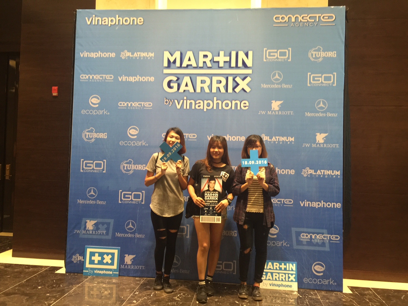 Khi thương hiệu mang EDM đến cho khán giả Việt. - 3