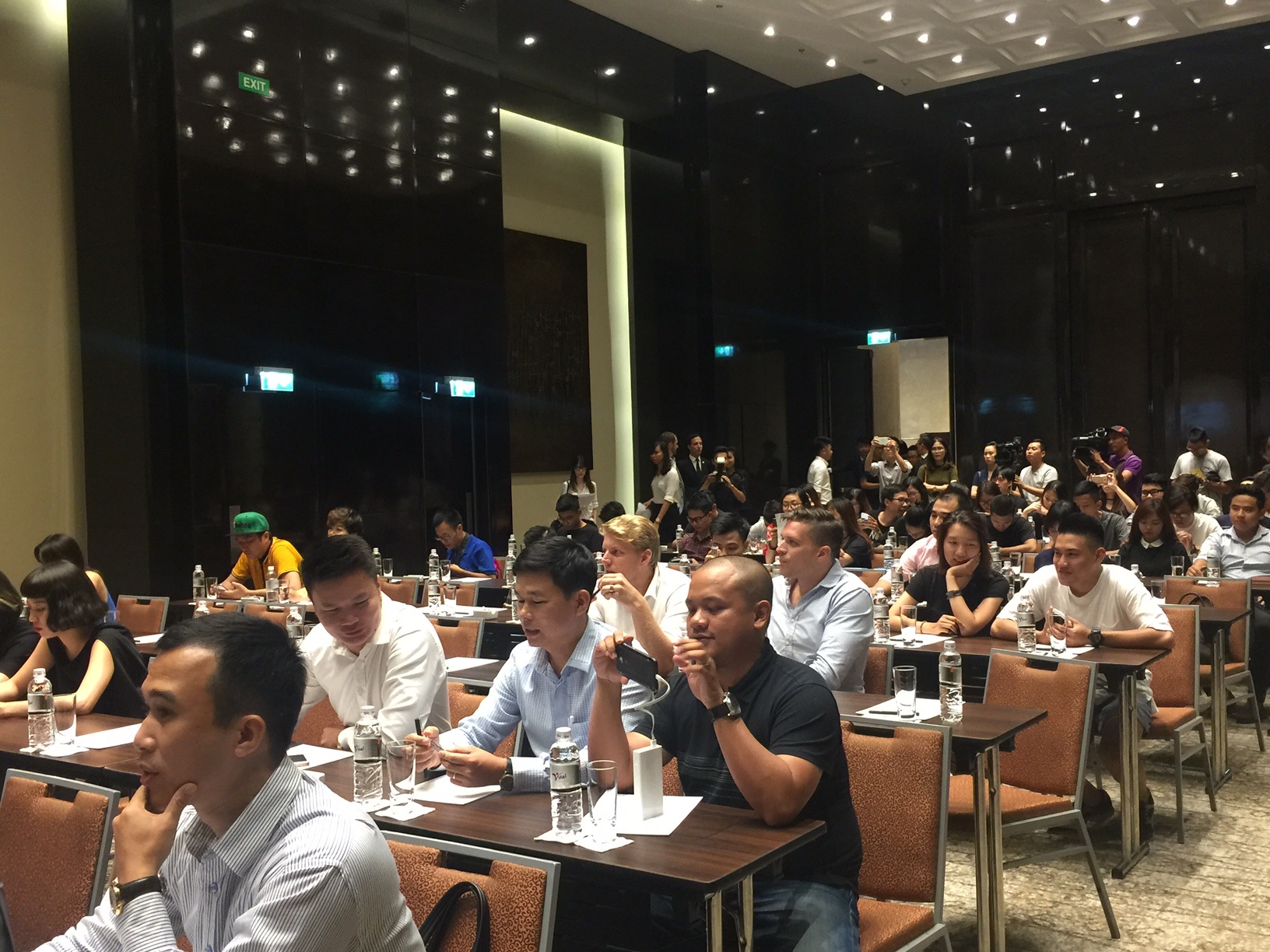 Khi thương hiệu mang EDM đến cho khán giả Việt. - 4